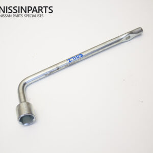 NISSAN WHEEL BRACE - 21MM - Image 1