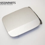 NISSAN SKYLINE R33 SEDAN FUEL FILLER LID