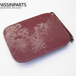 NISSAN STAGEA C34 FUEL FILLER LID