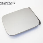NISSAN STAGEA C34 FUEL FILLER LID
