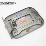 NISSAN STAGEA C34 FUEL FILLER LID - Image 2