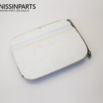 NISSAN LAUREL C33 FUEL FILLER LID